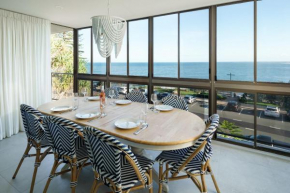 Absolute Beachfront Bliss on Kings Beach